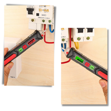 Carica l&#39;immagine nel visualizzatore di Gallery, Penna per la misurazione della tensione - Ozerty
