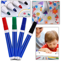 Carica l&#39;immagine nel visualizzatore di Gallery, Penna magica per dipingere con l&#39;acqua - Ozerty

