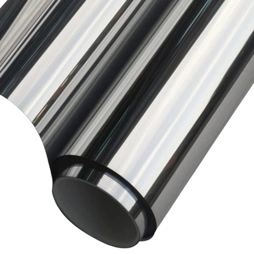 Pellicola riflettente per la privacy delle finestre - Ozerty