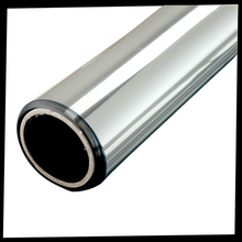 Carica l&#39;immagine nel visualizzatore di Gallery, Pellicola riflettente per la privacy delle finestre - Ozerty
