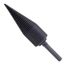 Carica l&#39;immagine nel visualizzatore di Gallery, Punta da trapano per spaccalegna
