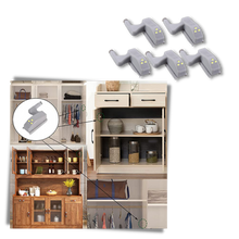 Carica l&#39;immagine nel visualizzatore di Gallery, Confezione da 3 luci a LED a cerniera - Ozerty
