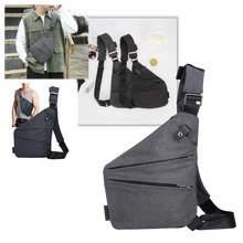 Carica l&#39;immagine nel visualizzatore di Gallery, Borsa tascabile impermeabile - Ozerty
