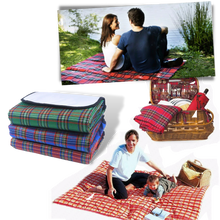 Carica l&#39;immagine nel visualizzatore di Gallery, Coperta da picnic impermeabile - Ozerty
