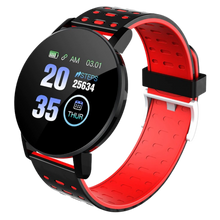 Carica l'immagine nel visualizzatore di Gallery, Smartwatch impermeabile
