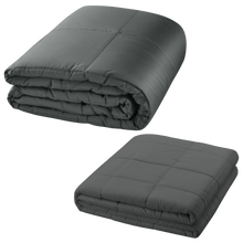 Carica l&#39;immagine nel visualizzatore di Gallery, Coperta appesantita Terapia a pressione profonda  - Ozerty
