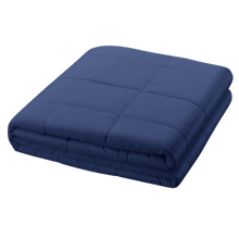 Carica l&#39;immagine nel visualizzatore di Gallery, Coperta appesantita Terapia a pressione profonda  - Ozerty

