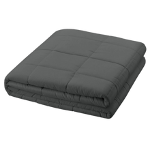 Carica l&#39;immagine nel visualizzatore di Gallery, Coperta appesantita Terapia a pressione profonda
