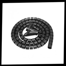 Carica l&#39;immagine nel visualizzatore di Gallery, Manicotto per cavo dati - Ozerty
