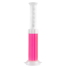 Carica l&#39;immagine nel visualizzatore di Gallery, Gel Igienizzante per WC con Protezione Attiva -Rosa - Ozerty
