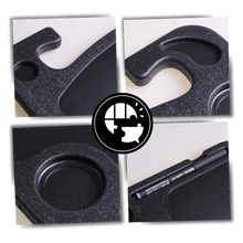 Carica l&#39;immagine nel visualizzatore di Gallery, Scrivania adattabile al volante - Ozerty
