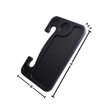 Carica l&#39;immagine nel visualizzatore di Gallery, Scrivania adattabile al volante - Ozerty
