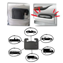 Carica l&#39;immagine nel visualizzatore di Gallery, Scrivania adattabile al volante - Ozerty
