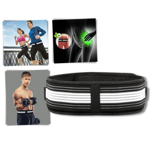 Carica l&#39;immagine nel visualizzatore di Gallery, Cintura regolabile per la schiena - Ozerty
