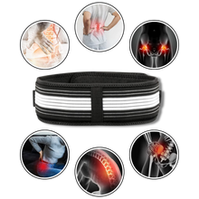 Carica l&#39;immagine nel visualizzatore di Gallery, Cintura regolabile per la schiena - Ozerty
