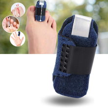 Carica l&#39;immagine nel visualizzatore di Gallery, Raddrizzatore per dita dei piedi regolabile e discreto - Ozerty
