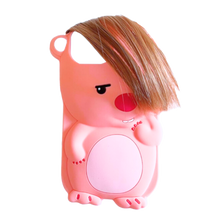 Carica l&#39;immagine nel visualizzatore di Gallery, Adorabile Custodia per Iphone Rosa  -Per iPhone 11 - Ozerty
