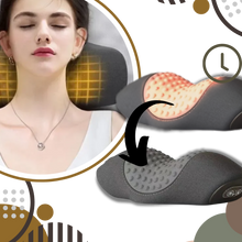 Carica l&#39;immagine nel visualizzatore di Gallery, Cuscino Riscaldante per il Dolore Cervicale - Ozerty
