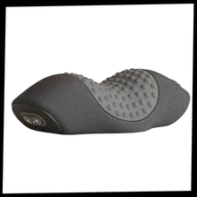 Carica l&#39;immagine nel visualizzatore di Gallery, Cuscino Riscaldante per il Dolore Cervicale - Ozerty
