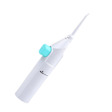 Carica l&#39;immagine nel visualizzatore di Gallery, Filo interdentale per denti ad aria compressa - Ozerty
