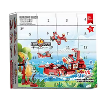 Carica l&#39;immagine nel visualizzatore di Gallery, Blocchi con Animali di Minecraft -Auto - Ozerty
