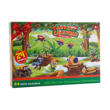 Carica l&#39;immagine nel visualizzatore di Gallery, Blocchi con Animali di Minecraft -Insetti - Ozerty
