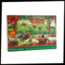 Carica l&#39;immagine nel visualizzatore di Gallery, Blocchi con Animali di Minecraft - Ozerty
