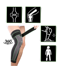 Carica l&#39;immagine nel visualizzatore di Gallery, Manicotto di compressione antiscivolo - Ozerty
