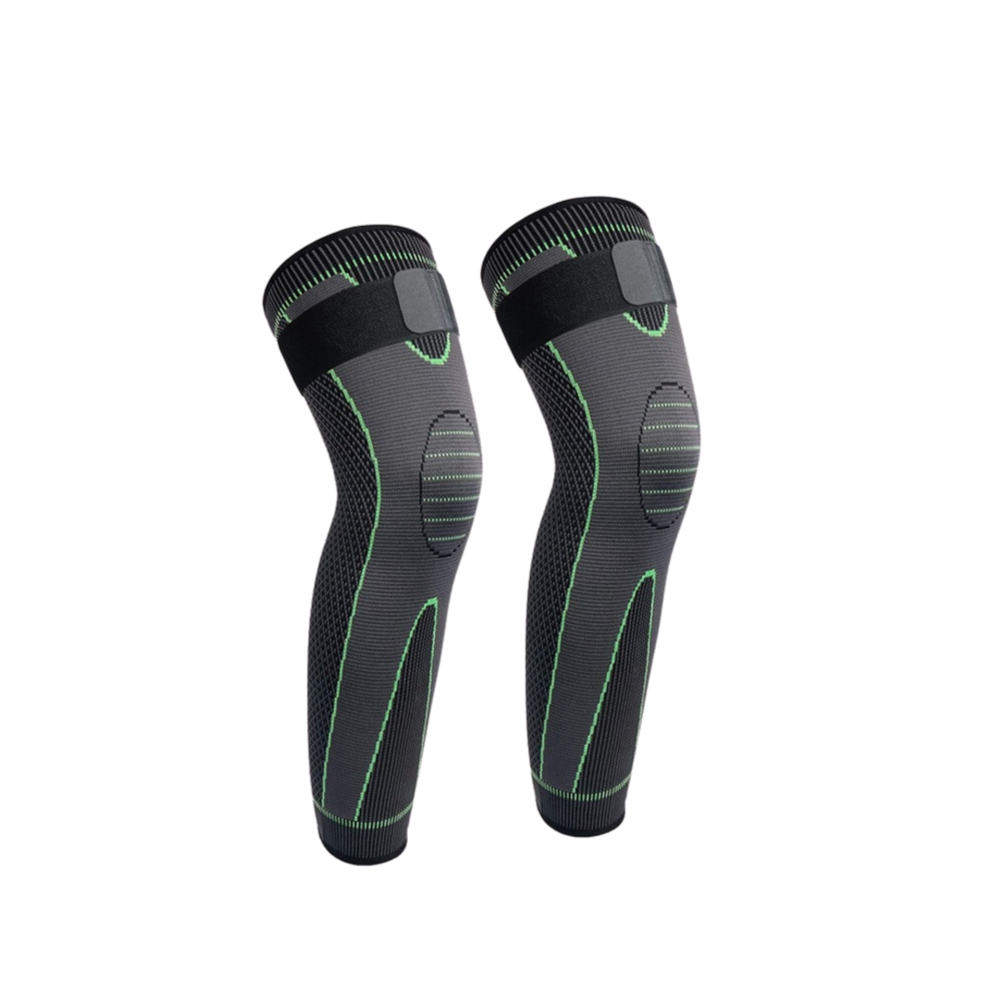 Manicotto di compressione antiscivolo -SMLXLXXL - Ozerty