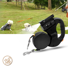 Carica l&#39;immagine nel visualizzatore di Gallery, Guinzaglio Retrattile Anti-Groviglio per Cani - Ozerty
