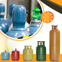 Carica l&#39;immagine nel visualizzatore di Gallery, Regolatore di Protezione per Argon - Ozerty
