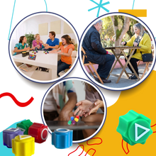 Carica l&#39;immagine nel visualizzatore di Gallery, Gonggi Originale - Ozerty
