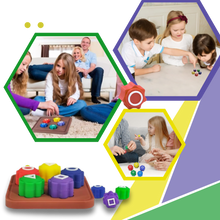 Carica l&#39;immagine nel visualizzatore di Gallery, Gonggi Originale - Ozerty
