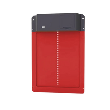 Carica l&#39;immagine nel visualizzatore di Gallery, Porta automatica per pollaio -Rosso - Ozerty
