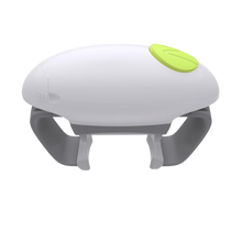 Carica l&#39;immagine nel visualizzatore di Gallery, Apriscatole elettrico automatico -Verde - Ozerty
