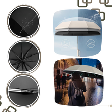 Carica l&#39;immagine nel visualizzatore di Gallery, Ombrello Antivento a Chiusura Automatica - Ozerty
