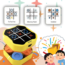 Carica l&#39;immagine nel visualizzatore di Gallery, Puzzle Elettronici per Allenare la Mente - Ozerty
