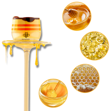 Carica l&#39;immagine nel visualizzatore di Gallery, Balsamo d&#39;api idratante - Ozerty
