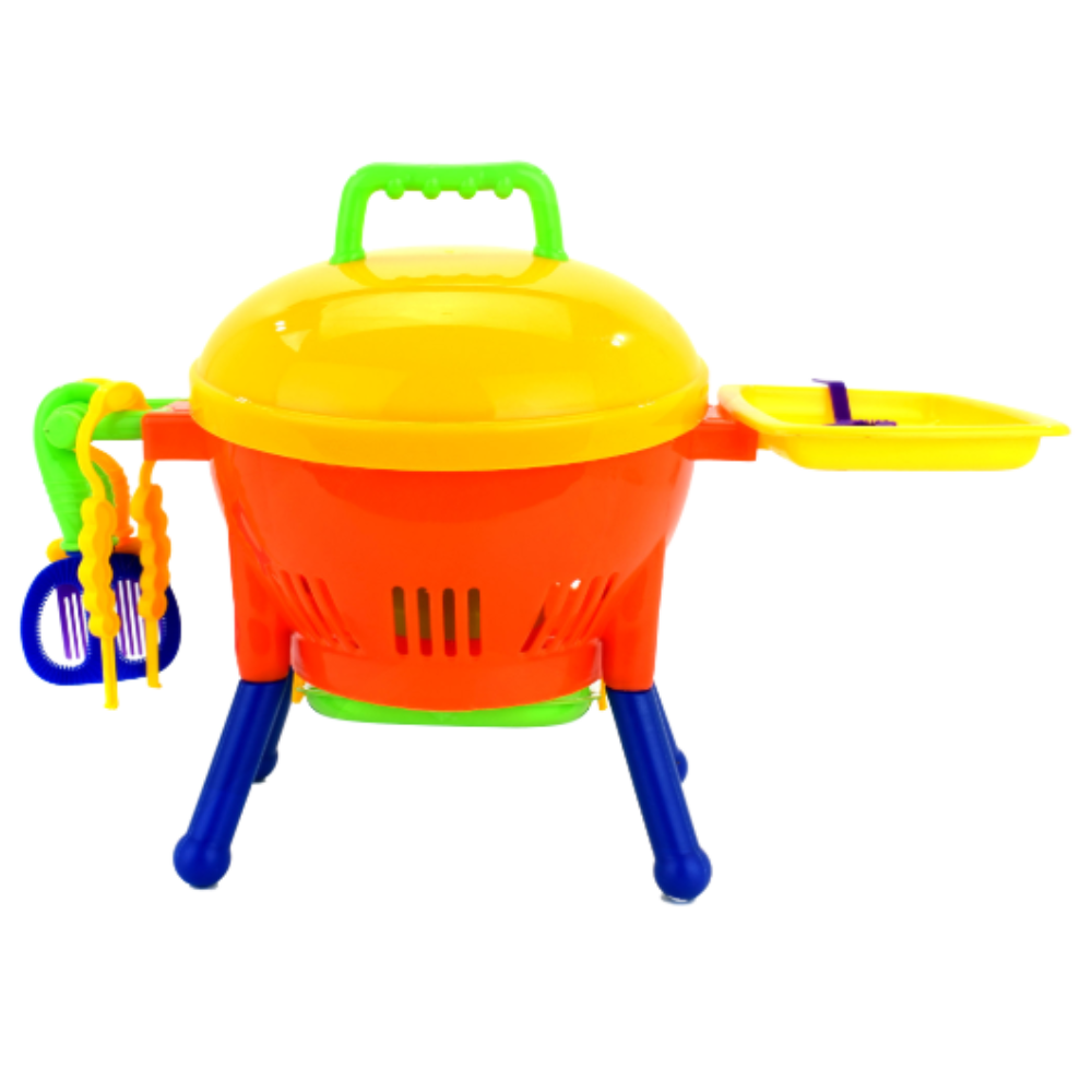 Macchina per barbecue a bolle d'aria - Ozerty