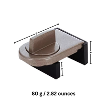 Carica l&#39;immagine nel visualizzatore di Gallery, Blocco Antifurto per Porta Scorrevole - Ozerty
