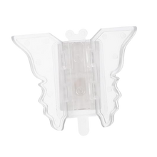 Carica l&#39;immagine nel visualizzatore di Gallery, Blocco Antifurto per Porta Scorrevole -Trasparente - Ozerty
