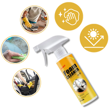 Carica l&#39;immagine nel visualizzatore di Gallery, Pulitore a schiuma per pulizia profonda dell&#39;auto - Ozerty
