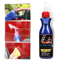 Carica l&#39;immagine nel visualizzatore di Gallery, Cera per la riparazione dei graffi dell&#39;auto - Ozerty
