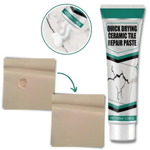Carica l&#39;immagine nel visualizzatore di Gallery, Kit di pasta per riparazioni in ceramica - Ozerty
