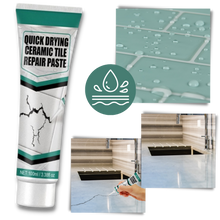 Carica l&#39;immagine nel visualizzatore di Gallery, Kit di pasta per riparazioni in ceramica - Ozerty
