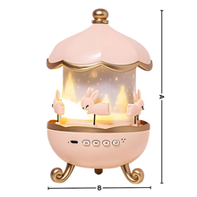 Carica l&#39;immagine nel visualizzatore di Gallery, Incantevole Proiettore di Stelle - Ozerty
