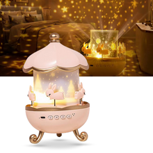 Carica l&#39;immagine nel visualizzatore di Gallery, Incantevole Proiettore di Stelle - Ozerty
