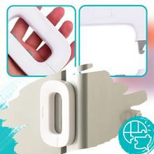 Carica l&#39;immagine nel visualizzatore di Gallery, Blocco di Sicurezza per Bambini per Porta del Frigorifero - Ozerty

