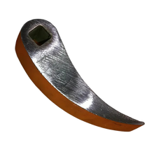 Carica l&#39;immagine nel visualizzatore di Gallery, Leva in Acciaio al Cromo Vanadio -Arancione - Ozerty
