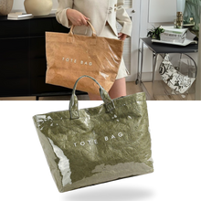 Carica l&#39;immagine nel visualizzatore di Gallery, Borsa Tote Impermeabile - Ozerty
